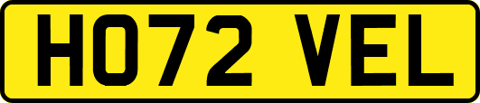 HO72VEL