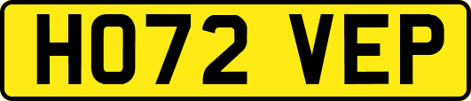 HO72VEP