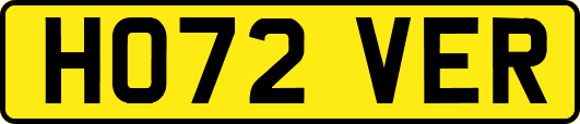 HO72VER