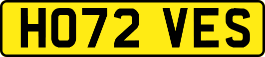 HO72VES