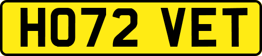 HO72VET