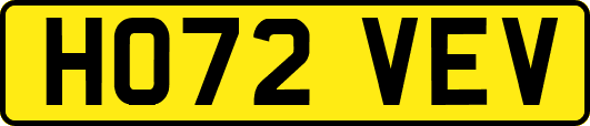 HO72VEV