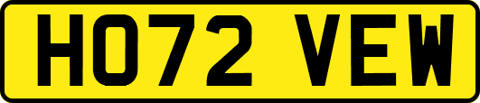 HO72VEW