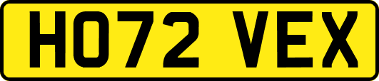 HO72VEX