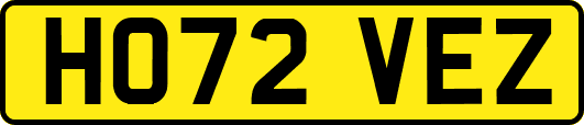 HO72VEZ