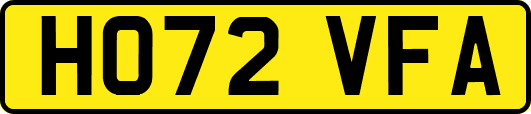 HO72VFA