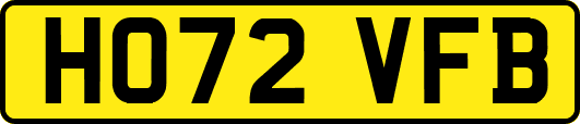 HO72VFB
