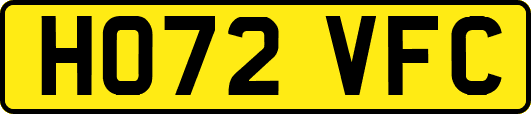 HO72VFC