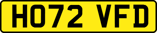 HO72VFD