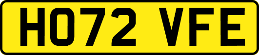 HO72VFE