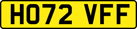 HO72VFF