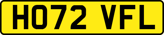 HO72VFL