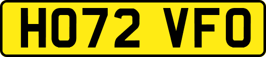 HO72VFO