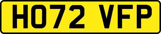 HO72VFP