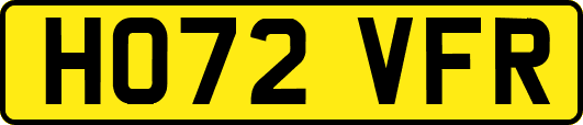 HO72VFR