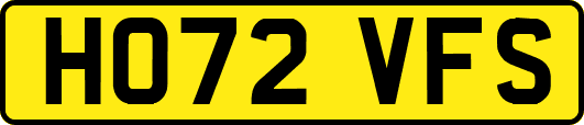 HO72VFS