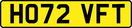 HO72VFT