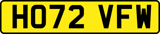 HO72VFW