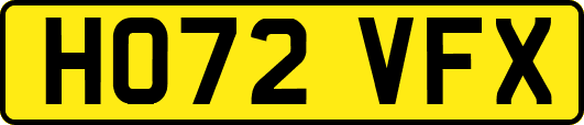 HO72VFX
