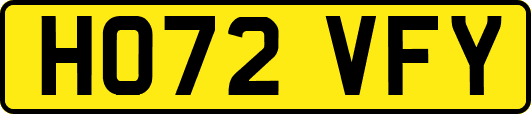 HO72VFY