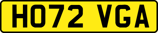 HO72VGA