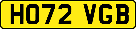 HO72VGB