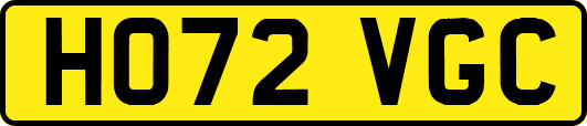 HO72VGC