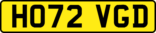 HO72VGD