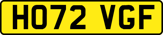 HO72VGF