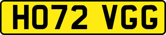 HO72VGG
