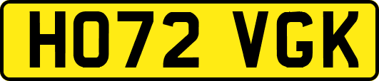 HO72VGK