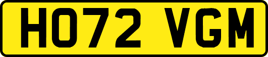 HO72VGM
