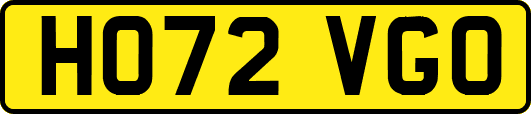 HO72VGO