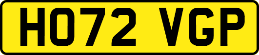 HO72VGP