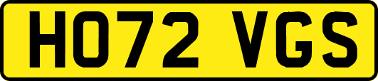 HO72VGS