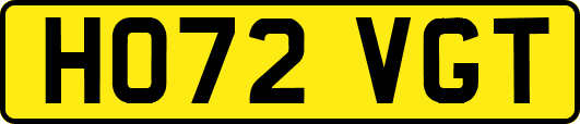 HO72VGT