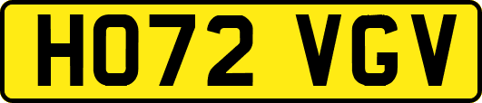 HO72VGV
