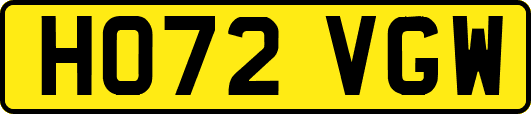 HO72VGW