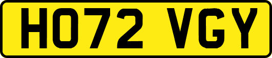 HO72VGY