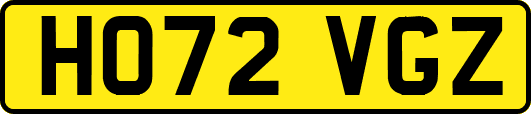 HO72VGZ