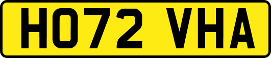 HO72VHA