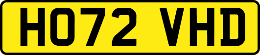 HO72VHD