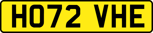 HO72VHE