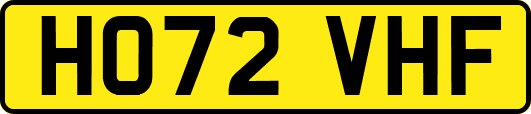 HO72VHF