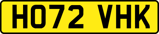 HO72VHK