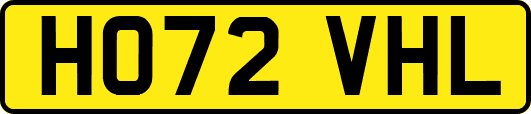 HO72VHL