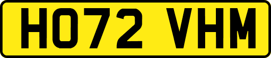 HO72VHM