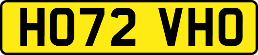 HO72VHO