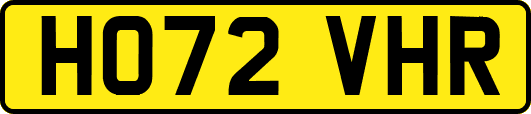 HO72VHR