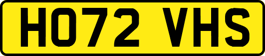 HO72VHS